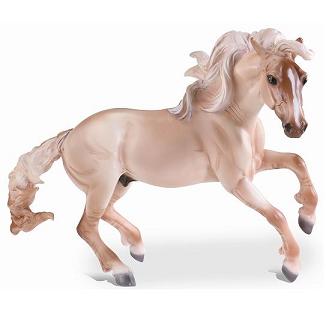 1321 - Breyer Horse Cheveyo - Spring Collector`s Choice - NEW FOR 2008 - AVAILABLE NOW!