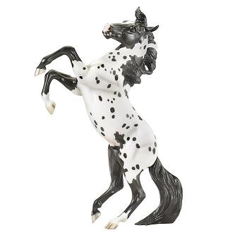 1332 - Breyer Horse Matrix - 2008 Fall Collector`s Choice - NEW FOR MID-YEAR 2008!