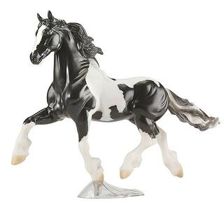 1353 - Breyer Horse Kuchi - NEW FOR SPRING 2009 - AVAILABLE NOW!