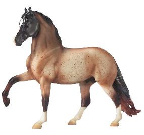 1358 - Breyer Horse Manco Capac - NEW FOR 2012!