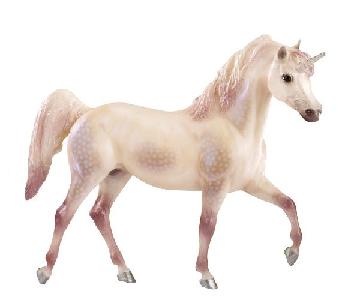 1413 - Breyer Horse Mystical Unicorn - NEW FOR 2012!