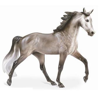 585 - Breyer Horse Bluegrass Bandit - NEW FOR 2008 - AVAILABLE NOW!