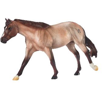 715 - Breyer Horse Bet Yer Blue Boons - NEW FOR 2012!