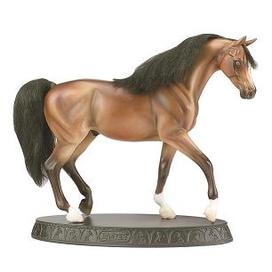 901 - Breyer Horse Dapple Bay Arabian - Best in Show - NEW FOR 2009 - AVAILABLE NOW!