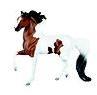 Stablemates Sized Breyer Model Horse by Reeves International - 1/32 Scale