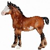 1154 - Breyer Horse - Bluebell