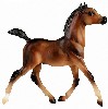 1178 - Breyer Horse - Footloose