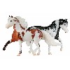 1180 - Breyer Horse Miniature Horse Set
