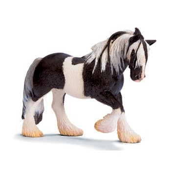 breyer and schleich horses