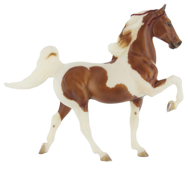 Breyer Horse Size Chart