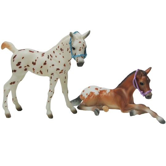 Breyer Horse Size Chart