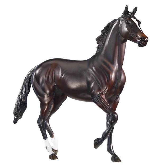 Breyer Horse Size Chart