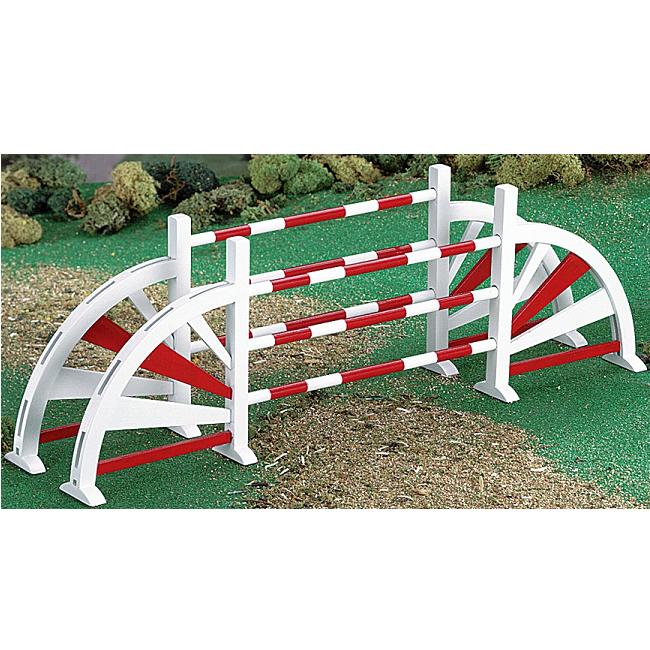 breyer horse jumps