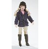2505 - Breyer Horse - Pony Hunter Outfit