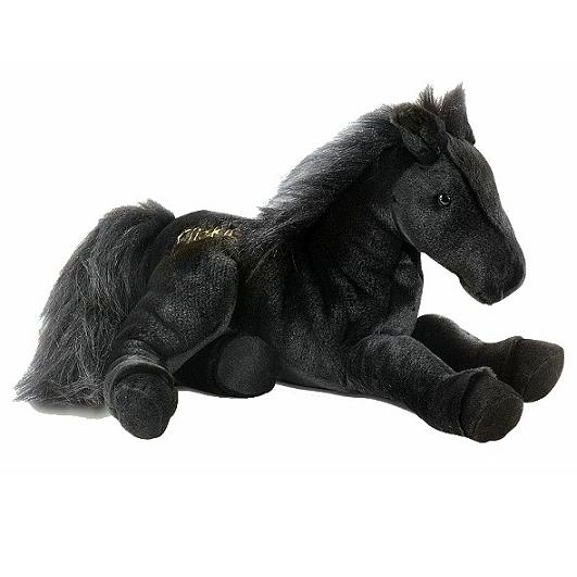 breyer stuffed horses
