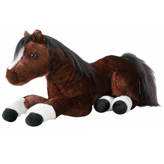 breyer plush