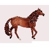 595 - Breyer Horse Smart Chic Olena