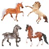 5971 - Breyer Horse - Stablemates Gift Pack (Set of Four) - NEW FOR 2009!