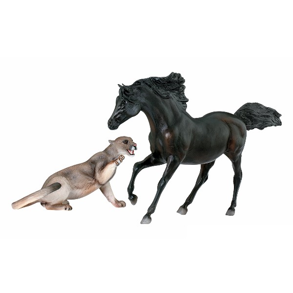 Breyer Horse Size Chart