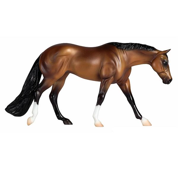 breyer and schleich horses
