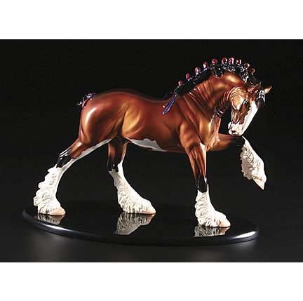 Breyer Horse Size Chart